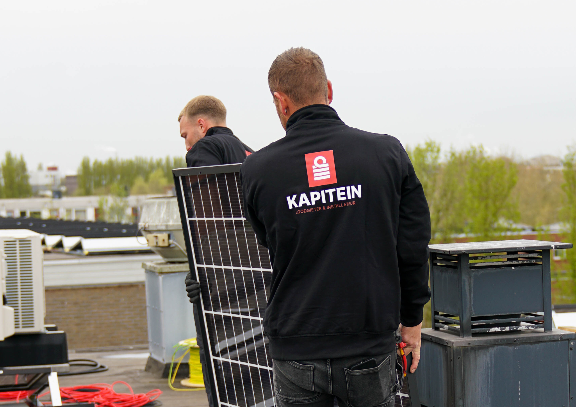 Zonnepanelen op elk dak: maximaal rendement met een slimme aanpak