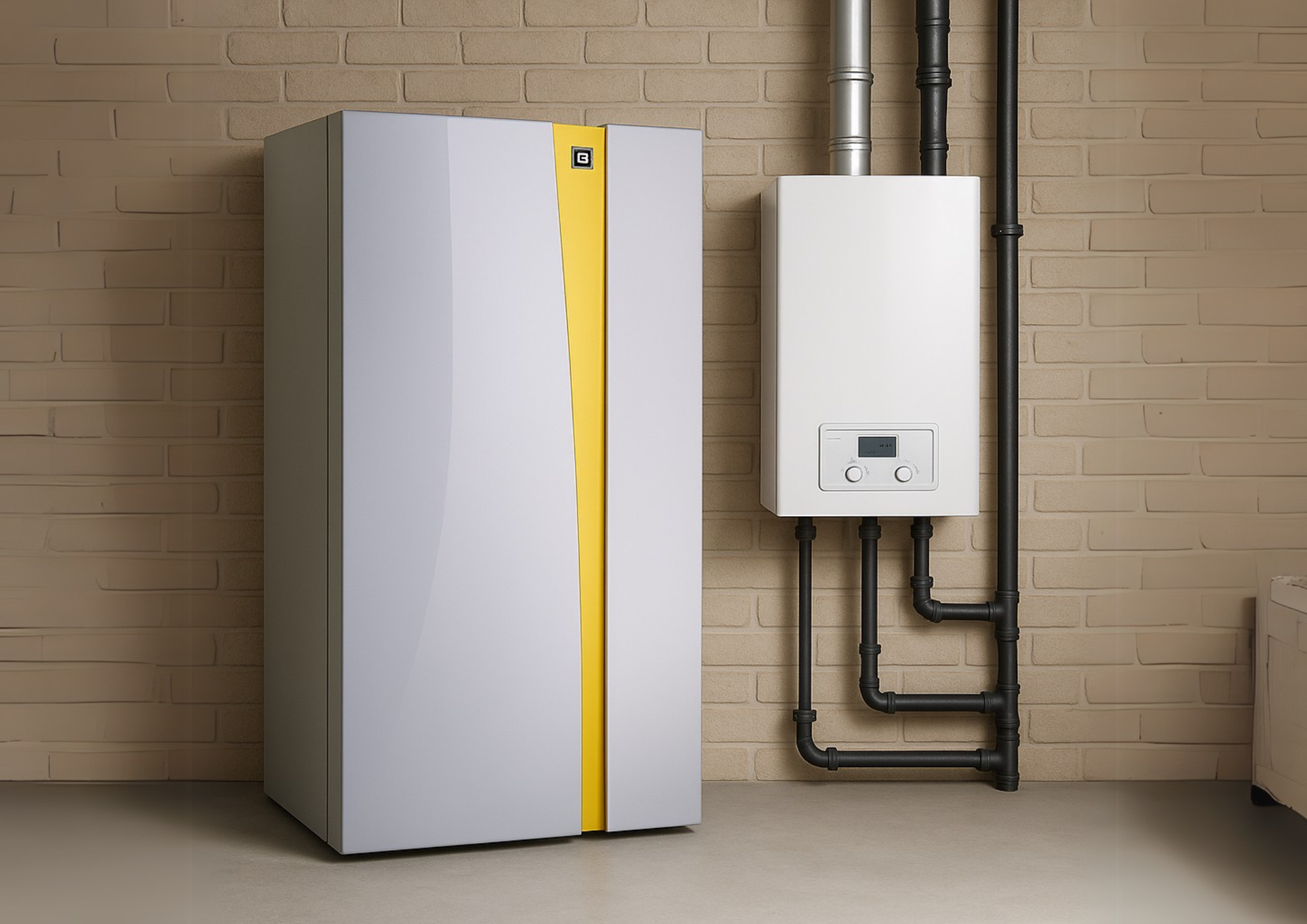 Ventilatie en airconditioning: het fundament van een gezond binnenklimaat